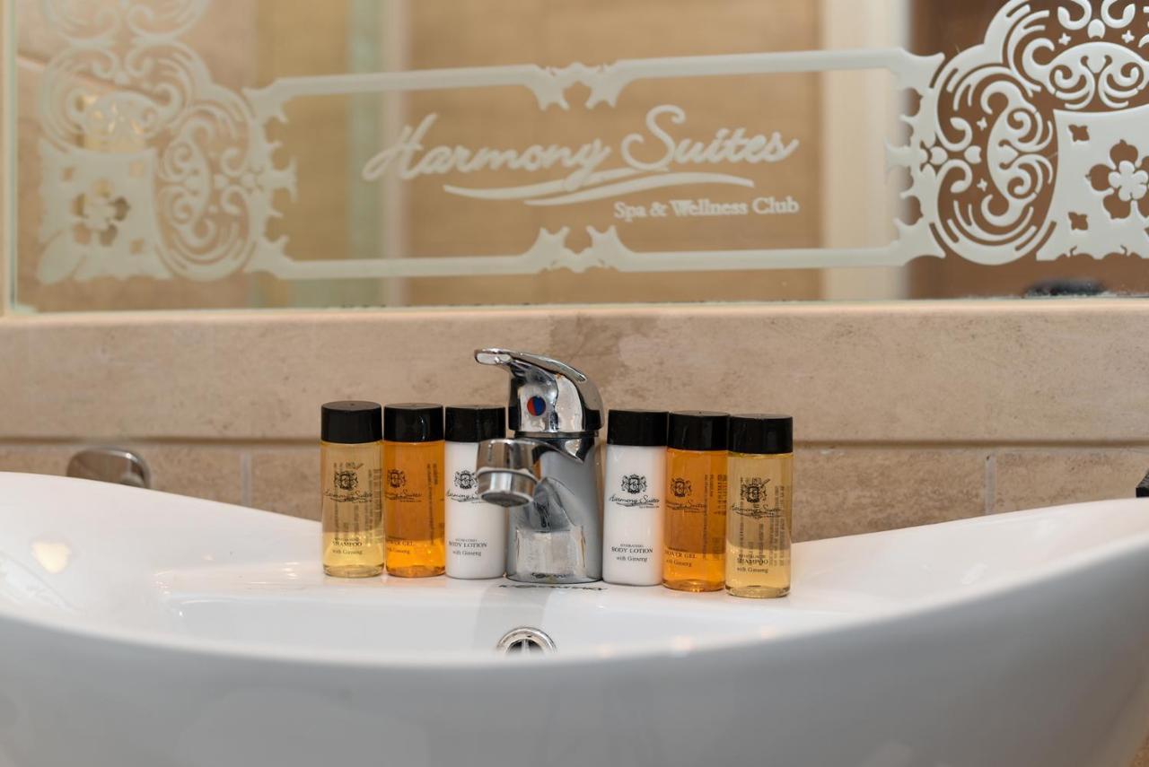 Harmony Suites - Monte Carlo 써니비치 외부 사진