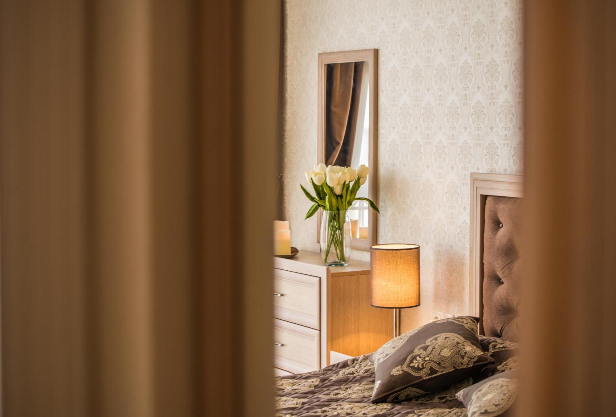 Harmony Suites - Monte Carlo 써니비치 외부 사진
