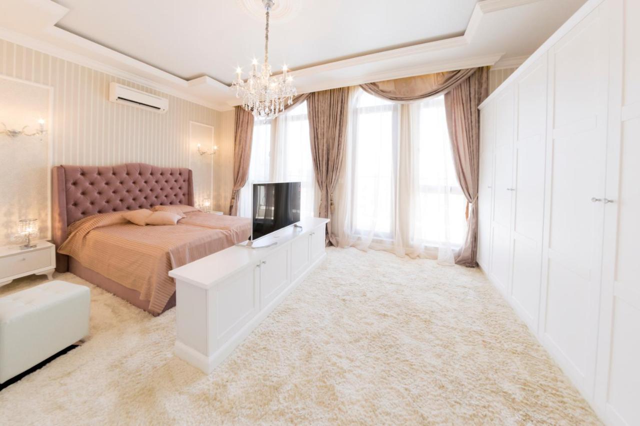 Harmony Suites - Monte Carlo 써니비치 외부 사진