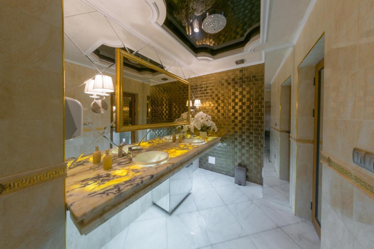 Harmony Suites - Monte Carlo 써니비치 외부 사진